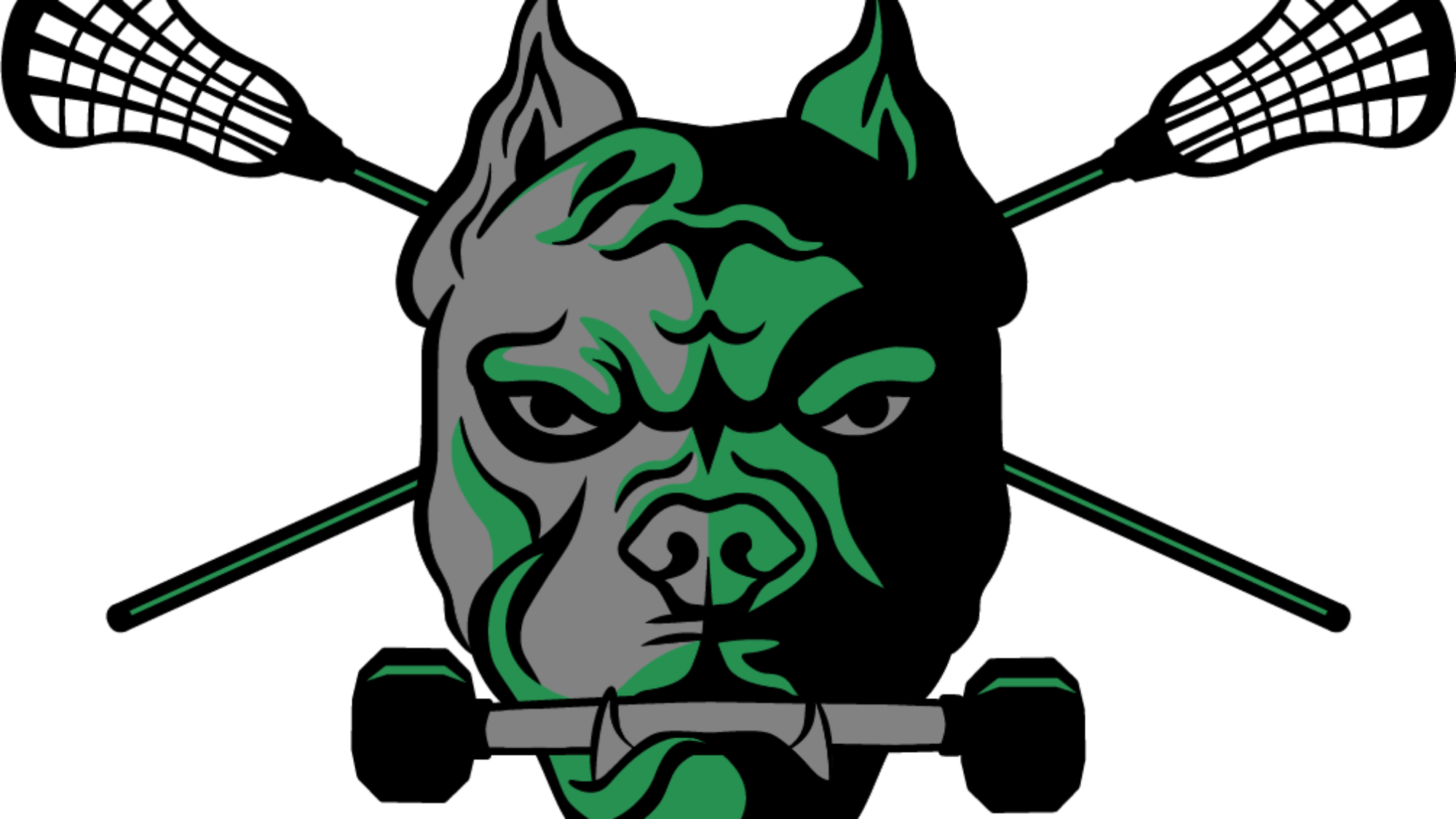 Logo Lacrosse Cane Corso